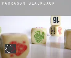 Parragon Blackjack