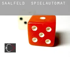 Saalfeld Spielautomat