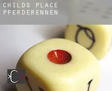 Childs Place  Pferderennen