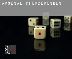 Arsenal Pferderennen