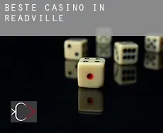 Beste Casino in  Readville