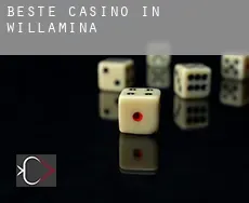 Beste Casino in  Willamina