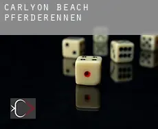 Carlyon Beach Pferderennen