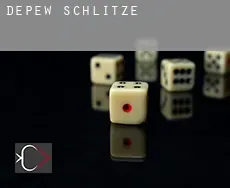 Depew Schlitze