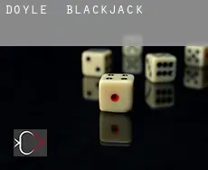 Doyle Blackjack