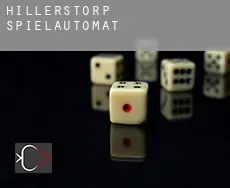 Hillerstorp Spielautomat