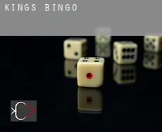 Kings  Bingo