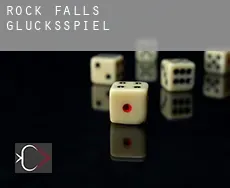 Rock Falls Glücksspiel