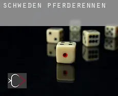 Schweden  Pferderennen