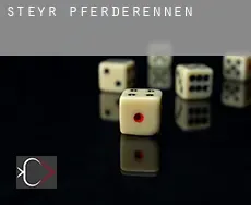 Steyr  Pferderennen