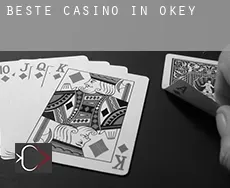 Beste Casino in Okey