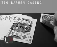Big Barren Casino