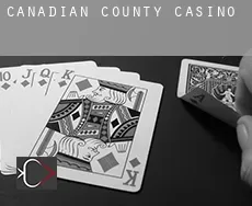 Canadian County Casino