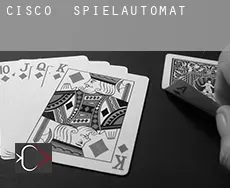 Cisco Spielautomat
