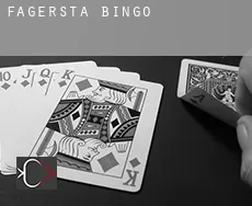 Fagersta Municipality Bingo