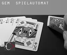 Gem Spielautomat