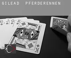 Gilead Pferderennen