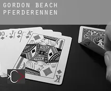 Gordon Beach Pferderennen