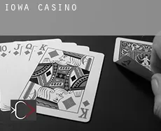 Iowa  Casino
