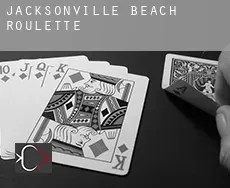 Jacksonville Beach Roulette