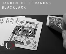 Jardim de Piranhas Blackjack