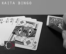 Kaita  Bingo