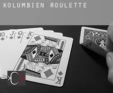 Kolumbien  Roulette