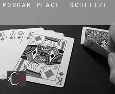 Morgan Place Schlitze
