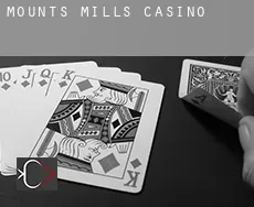 Mounts Mills Casino