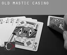 Old Mastic Casino