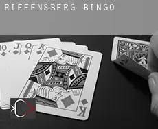 Riefensberg  Bingo