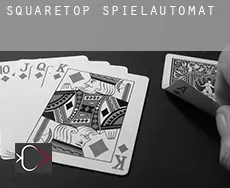 Squaretop Spielautomat