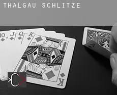 Thalgau Schlitze
