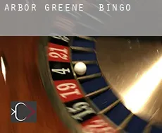 Arbor Greene Bingo