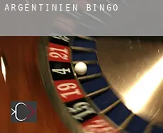 Argentinien  Bingo