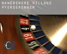 Nawerewere Village Pferderennen