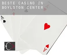 Beste Casino in Boylston Center