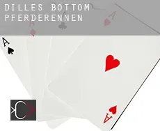 Dilles Bottom Pferderennen
