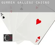 Gurrea de Gállego  Casino