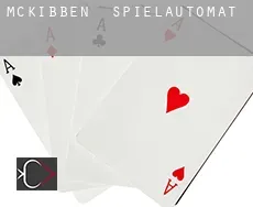 McKibben Spielautomat