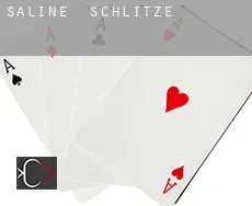 Saline Schlitze