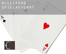 Williford Spielautomat