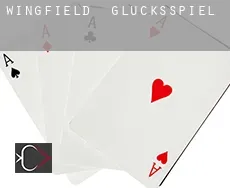 Wingfield Glücksspiel