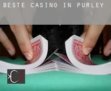 Beste Casino in  Purley