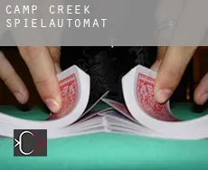 Camp Creek Spielautomat