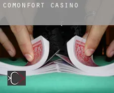 Comonfort Casino