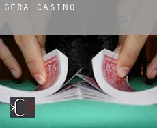 Gera Stadt Casino