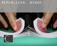 Republican Bingo