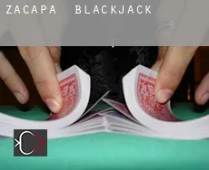 Zacapa Blackjack