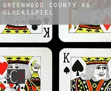 Greenwood County Glücksspiel